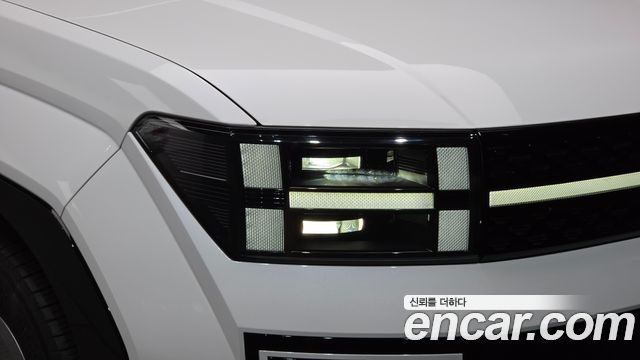 Hyundai Santafe 2024 — photo 8