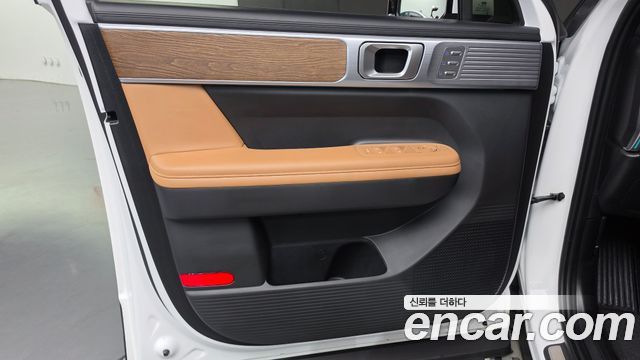 Hyundai Santafe 2024 — photo 14