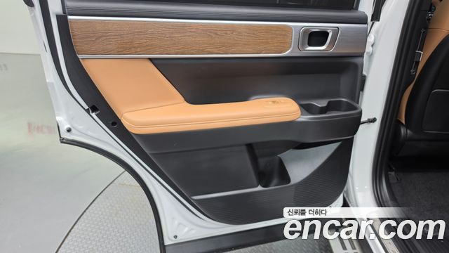 Hyundai Santafe 2024 — photo 15