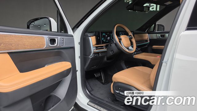 Hyundai Santafe 2024 — photo 16