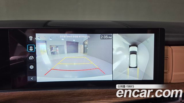 Hyundai Santafe 2024 — photo 27