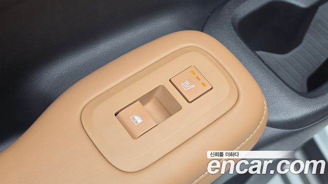Hyundai Santafe 2024 — photo 31