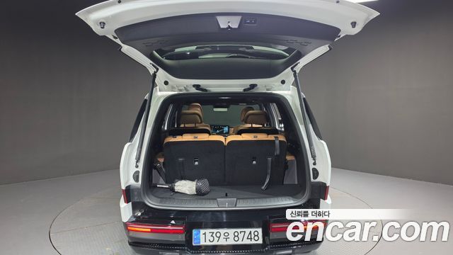 Hyundai Santafe 2024 — photo 34