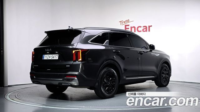 Kia Sorento 2025 — photo 2