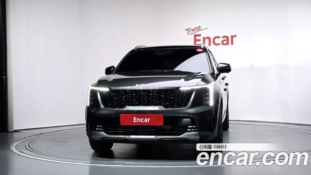 Kia Sorento 2025 — photo 3