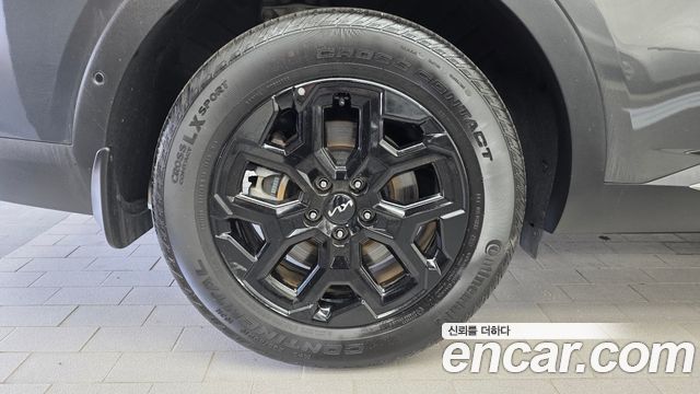 Kia Sorento 2025 — photo 5