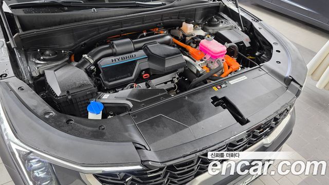 Kia Sorento 2025 — photo 6