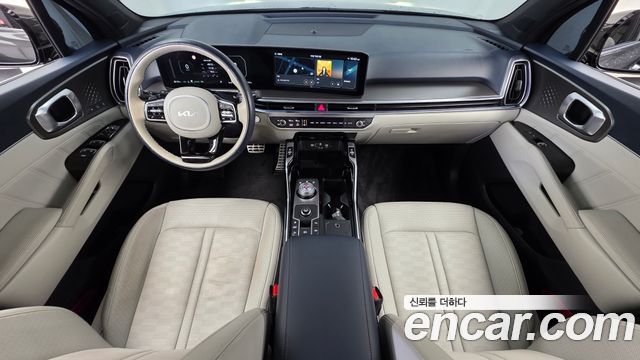 Kia Sorento 2025 — photo 10