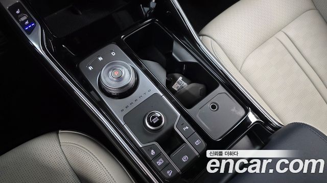 Kia Sorento 2025 — photo 12