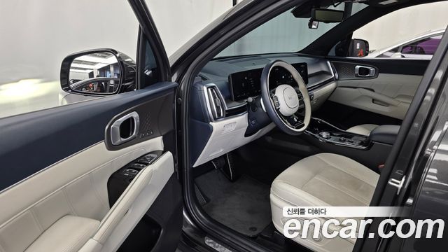 Kia Sorento 2025 — photo 13