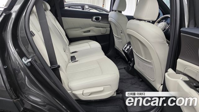 Kia Sorento 2025 — photo 17
