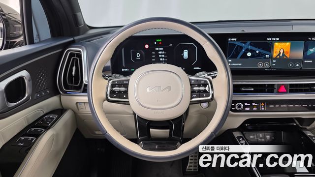 Kia Sorento 2025 — photo 18