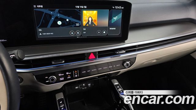 Kia Sorento 2025 — photo 19