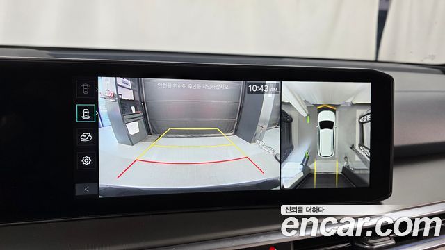 Kia Sorento 2025 — photo 20
