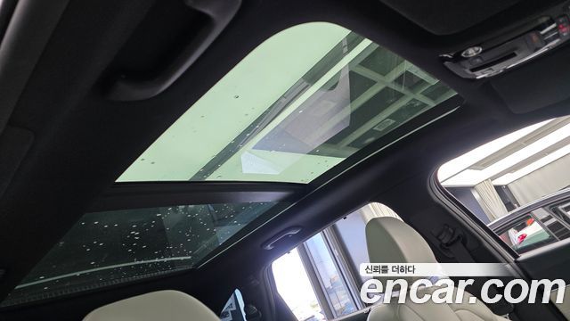 Kia Sorento 2025 — photo 23