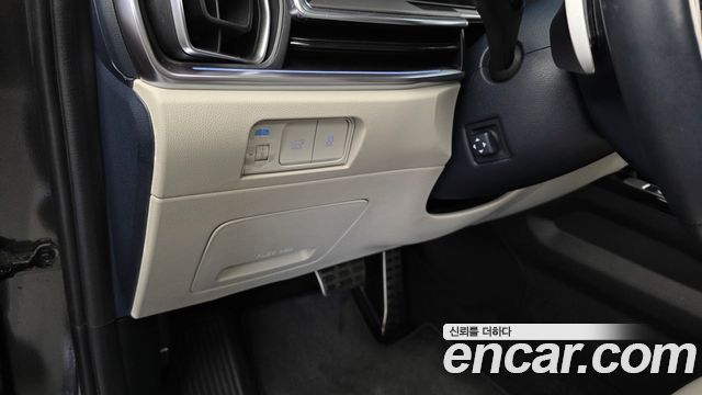 Kia Sorento 2025 — photo 24