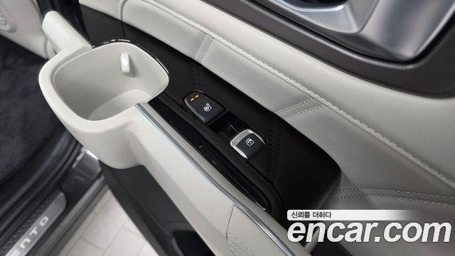 Kia Sorento 2025 — photo 25