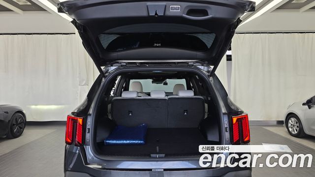 Kia Sorento 2025 — photo 26