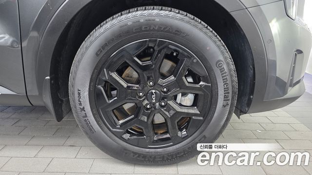 Kia Sorento 2025 — photo 7