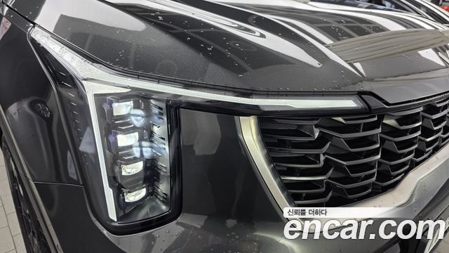 Kia Sorento 2025 — photo 8