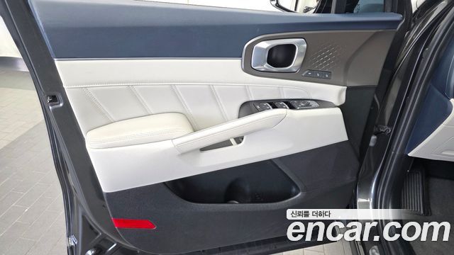Kia Sorento 2025 — photo 14