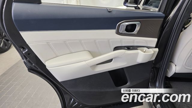 Kia Sorento 2025 — photo 15