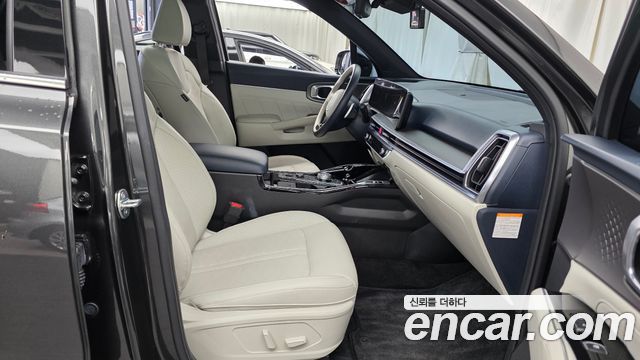 Kia Sorento 2025 — photo 16