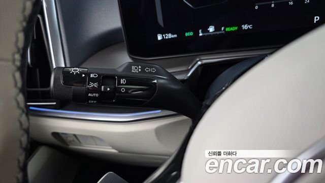 Kia Sorento 2025 — photo 27