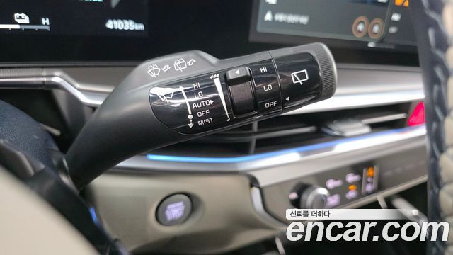 Kia Sorento 2025 — photo 28
