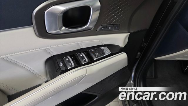 Kia Sorento 2025 — photo 29
