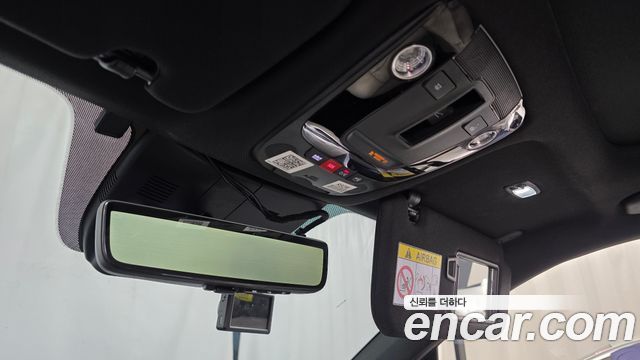 Kia Sorento 2025 — photo 30