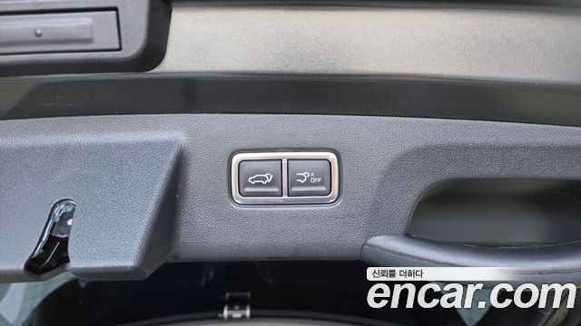 Kia Sorento 2025 — photo 34