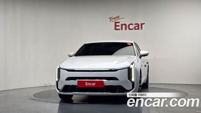 Kia K8 2025 — photo 3