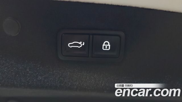 Kia K8 2025 — photo 23