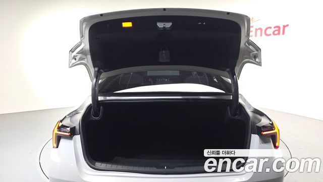Kia K8 2025 — photo 24