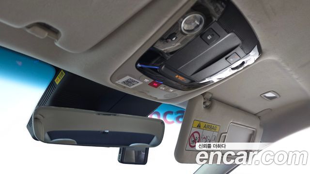 Kia K8 2025 — photo 25