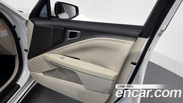 Kia K8 2025 — photo 14