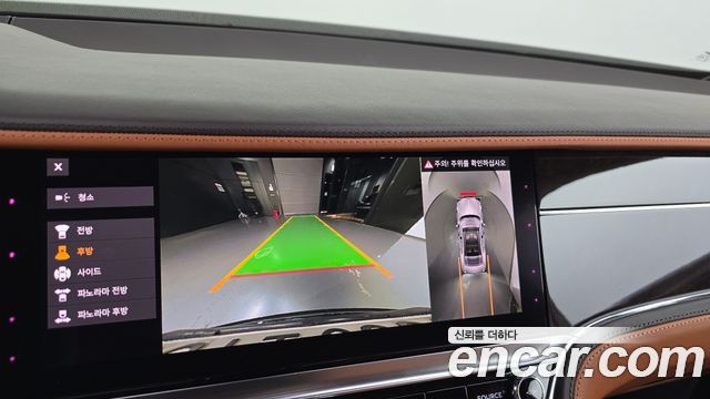 Bentley Flying Spur 2021 — photo 20