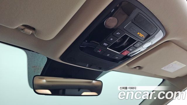 Kia Canival 2023 — photo 27