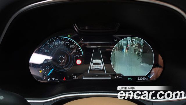 Genesis GV80 2022 — photo 11