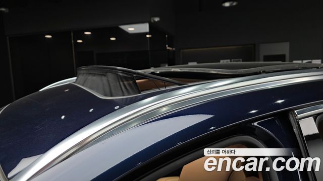 Genesis GV80 2022 — photo 25