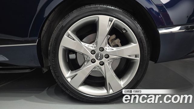 Genesis GV80 2022 — photo 7