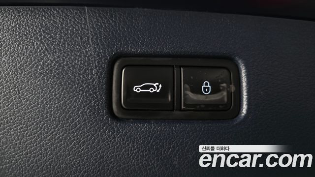 Genesis GV80 2022 — photo 27