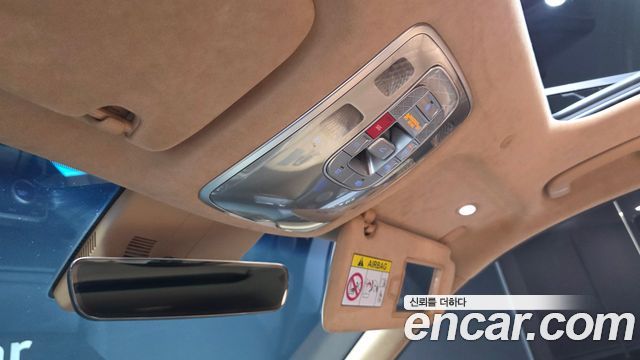 Genesis GV80 2022 — photo 36