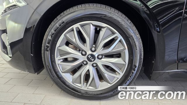 Kia K5 2021 — photo 5