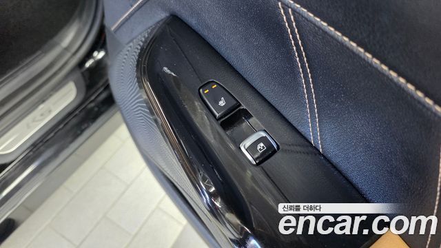 Kia K5 2021 — photo 24