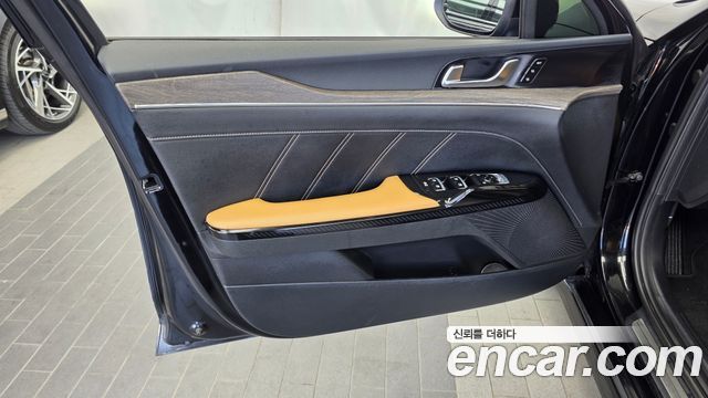 Kia K5 2021 — photo 14