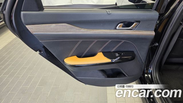 Kia K5 2021 — photo 15