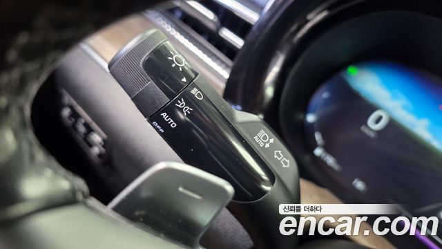 Kia K5 2021 — photo 28