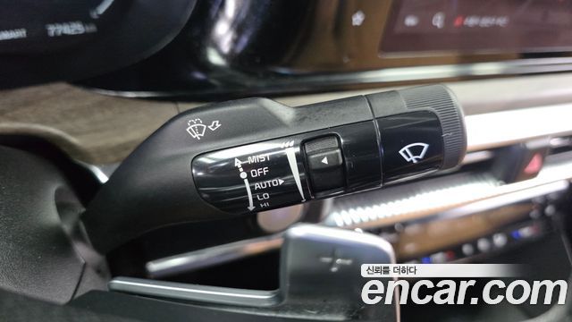 Kia K5 2021 — photo 31